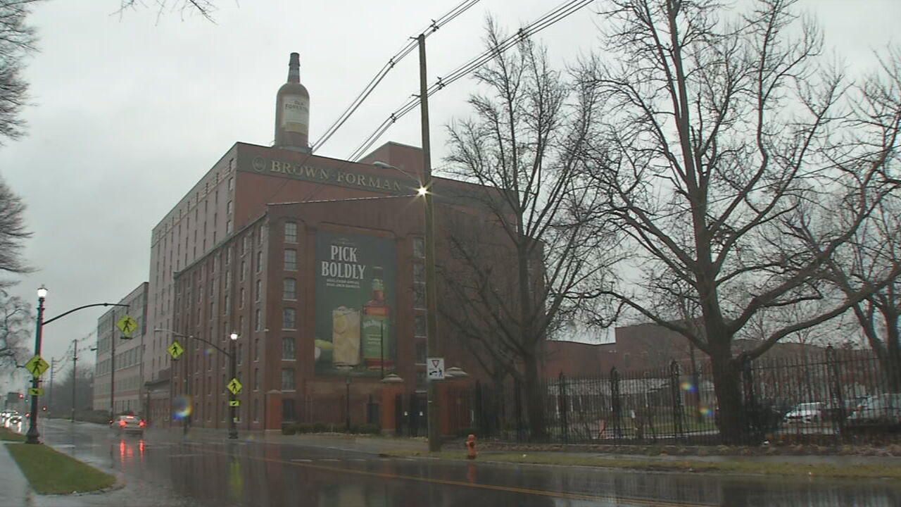 Brown-Forman commits $22.5 million to philanthropy